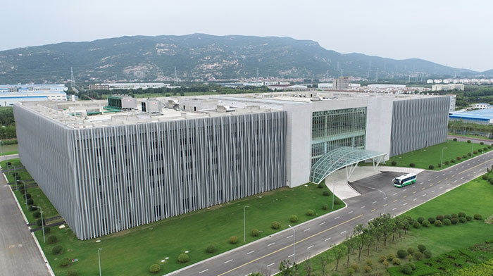 In 2019，Kanion built the industry's first Chinese medicine intelligent manufacturing factory